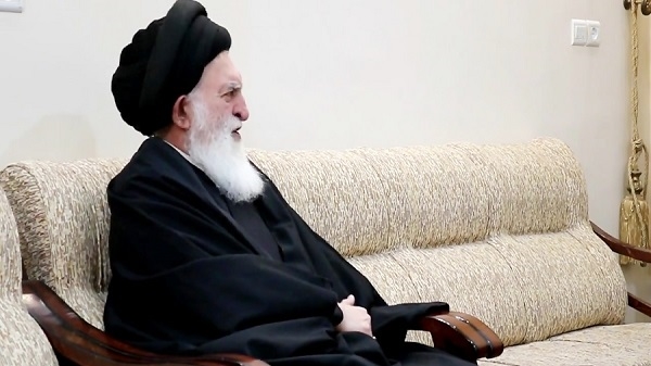 محمد رمضانی